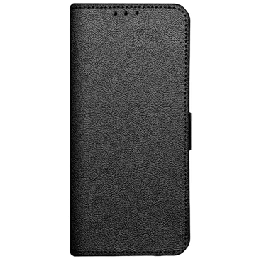 Just in Case Pu-Couro Book Capa Preto Honor 70