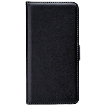 Mobilize Pu-Couro Book Capa Preto OPPO A80