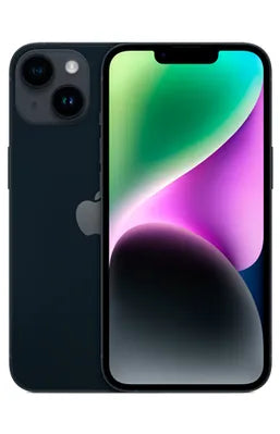 Apple iPhone 14 128GB Preto