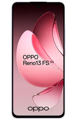 OPPO Reno13 FS 12GB/512GB Púrpura