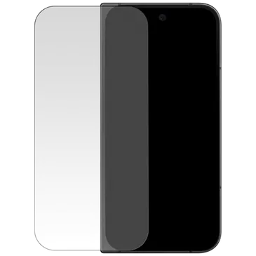 Mobilize Protector De Ecrã Transparente De Vidro Temperado Google Pixel 9 Pro Fold/10 Pro Fold