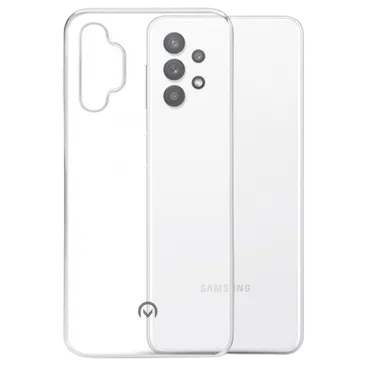 Mobilize TPU Back Cover Transparente Samsung Galaxy A32 5G