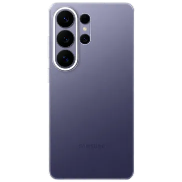 Samsung Back Cover Transparente Samsung Galaxy S26 Ultra