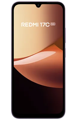 Xiaomi Redmi 17C 5G 128GB Púrpura