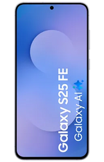 Samsung Galaxy S25 FE 128GB Azul Escuro