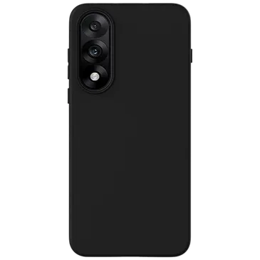 Just in Case TPU Back Cover Preto OnePlus Nord 5