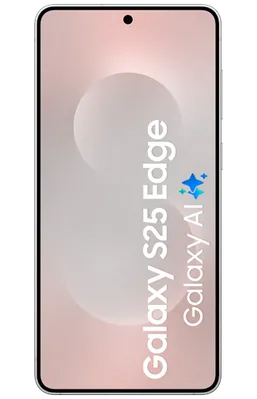 Samsung Galaxy S25 Edge 512GB Prata