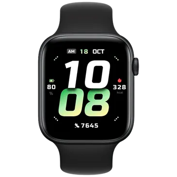 Honor Watch 5 Preto