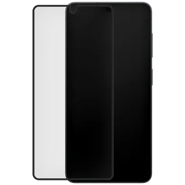 Mobilize Vidro Temperado Black Frame Protetor De Ecrã Samsung Galaxy S26