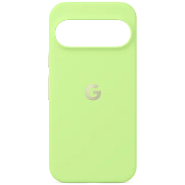 Google Pixelsnap Back Cover Amarelo Google Pixel 10/10 Pro