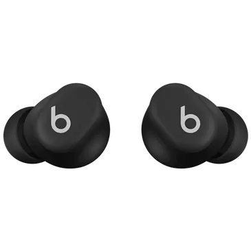 Beats Solo Buds Preto