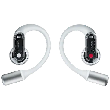Nothing Ear (Open) Branco