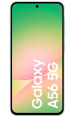 Samsung Galaxy A56 5G 256GB A566 Verde