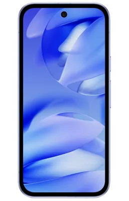 Google Pixel 9a 128GB Púrpura