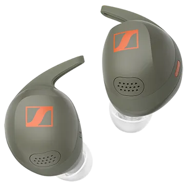 Sennheiser Momentum Sport Verde
