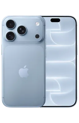 Apple iPhone 18 Pro 2TB Azul