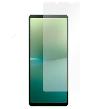 Just in Case Protector De Ecrã Transparente De Vidro Temperado Sony Xperia 10 V