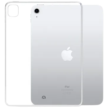 Mobilize TPU Back Cover Transparente Apple iPad 2022/2025 11