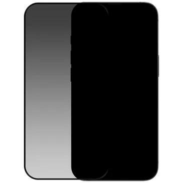 Mobilize Vidro Temperado Privacy Protetor De Ecrã Apple iPhone 16e/17e