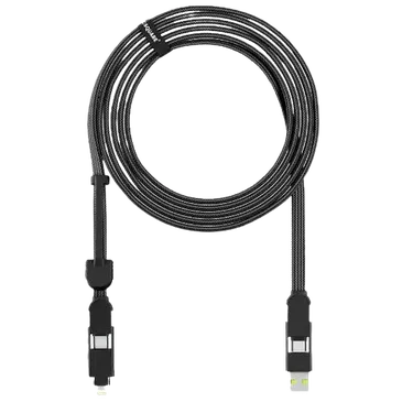 Rolling Square inCharge XL 2 Metros Preto