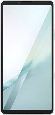 Sony Xperia 10 VIII Branco