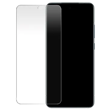 Mobilize Protector De Ecrã Transparente De Vidro Temperado Nokia X30