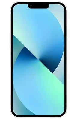 Apple iPhone 13 Mini 128GB Branco Refurbished