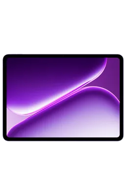 OnePlus Pad Go 2 WiFi 128GB Púrpura
