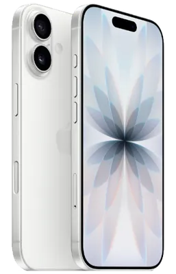 Apple iPhone 17 512GB Branco