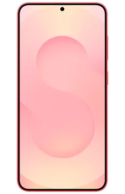 Samsung Galaxy S25 512GB S931 Vermelho