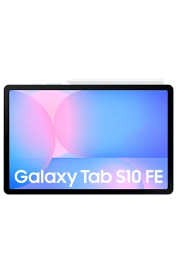 Samsung Galaxy Tab S10 FE WiFi 128GB X520 Azul
