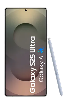 Samsung Galaxy S25 Ultra 512GB S938 Prata