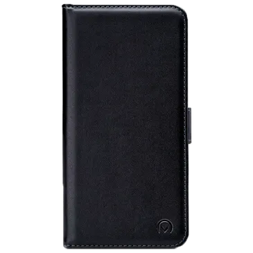 Mobilize Pu-Couro Book Capa Preto Nothing Phone (2)