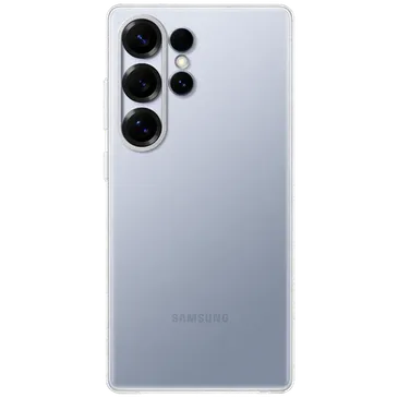 Samsung PC Back Cover Transparente Samsung Galaxy S25 Ultra