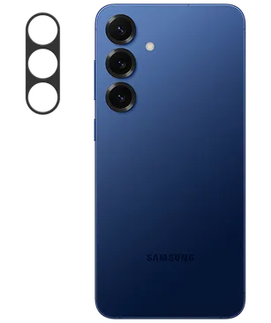 Mobilize Vidro Temperado Camera Protector Samsung Galaxy S25+