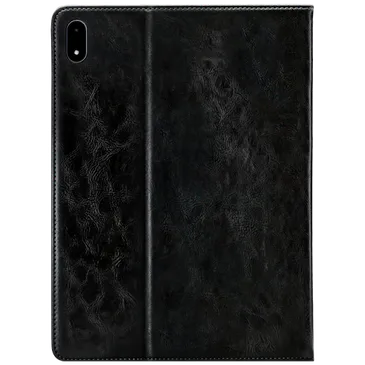 Mobilize Premium Folio PU-Couro Book Capa Preto OnePlus Pad 3