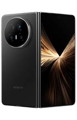 Honor Magic V5 16GB/512GB Preto