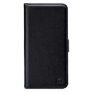 Mobilize Pu-Couro Book Capa Preto Google Pixel 7A