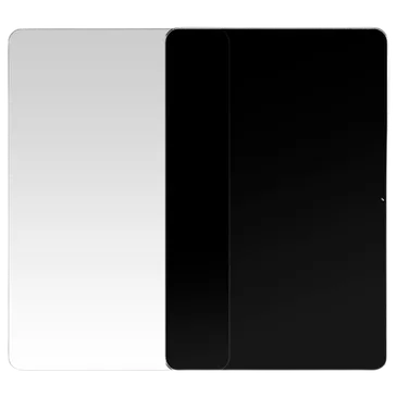 Mobilize Protector De Ecrã Transparente De Vidro Temperado Nubia Pad Pro