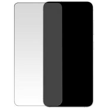 Mobilize Protector De Ecrã Transparente De Vidro Temperado Samsung Galaxy S24/S25