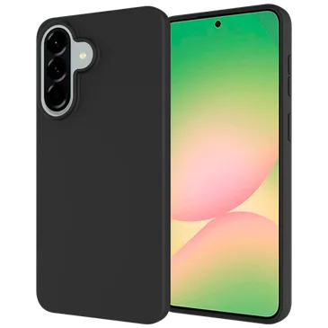 Just in Case TPU Back Cover Preto Samsung Galaxy A57 5G