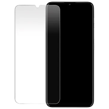Just in Case Protector de Ecrã de Vidro Temperado Edge to Edge Motorola Moto G200