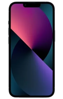 Apple iPhone 13 128GB Preto Refurbished