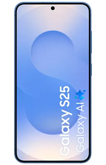 Samsung Galaxy S25 128GB S931 Azul Escuro