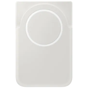 Samsung Power Bank Sem Fios 5.000mAh Cinzento