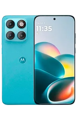 Motorola Edge 70 Plus 256GB Azul