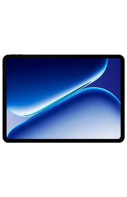 OnePlus Pad Go 2 WiFi 128GB Preto