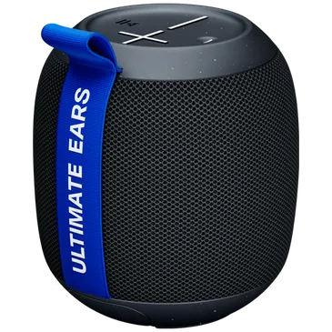 Ultimate Ears Wonderboom Play Preto