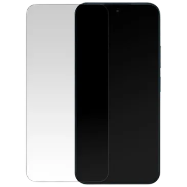 Mobilize Protector De Ecrã Transparente De Vidro Temperado OPPO A6 4G/A6 5G