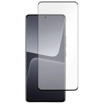 Just in Case Vidro Temperado Edge To Edge Protetor De Ecrã Xiaomi 13 Pro